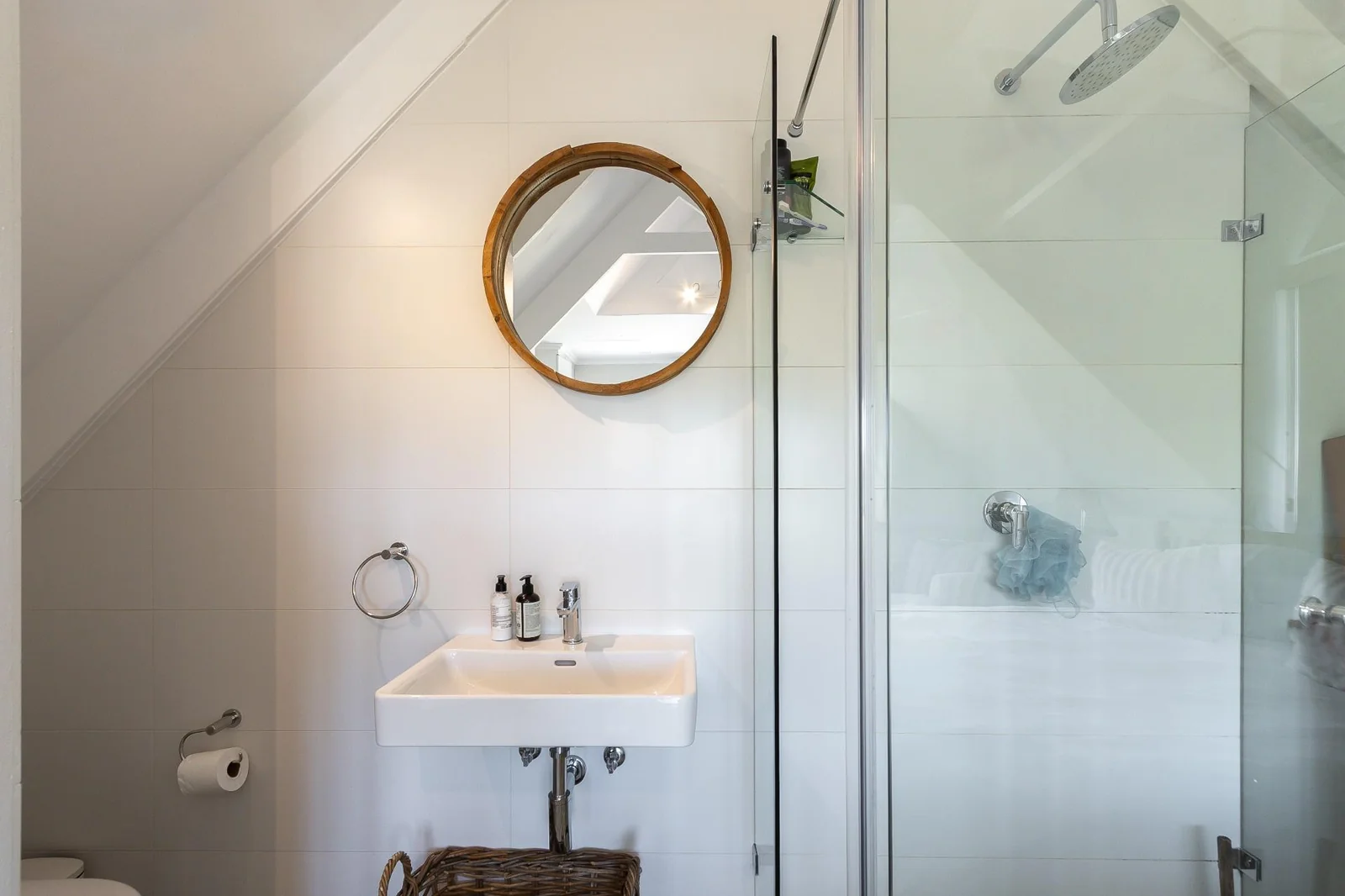 Renovated to Perfection