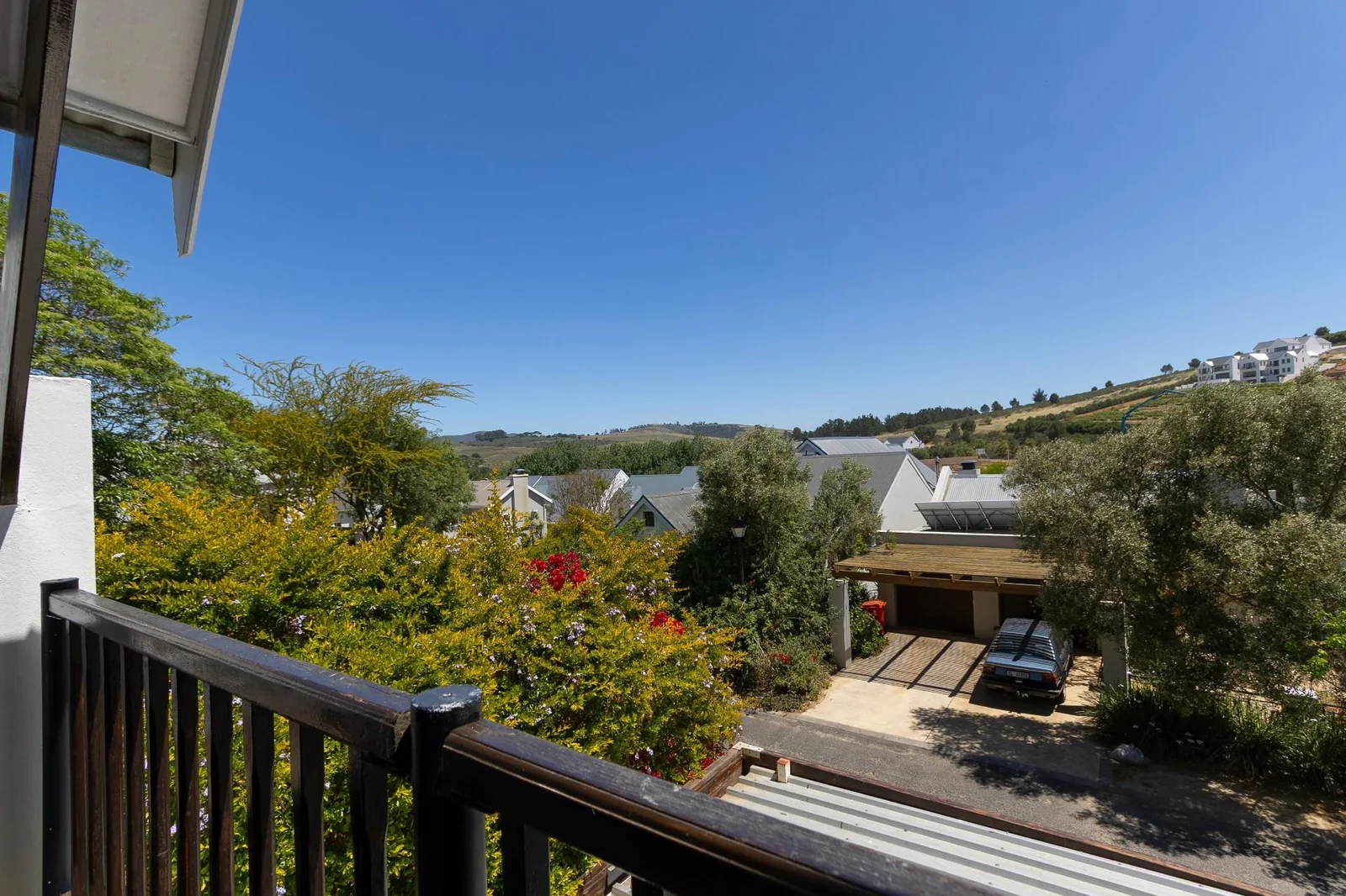 Renovated to Perfection