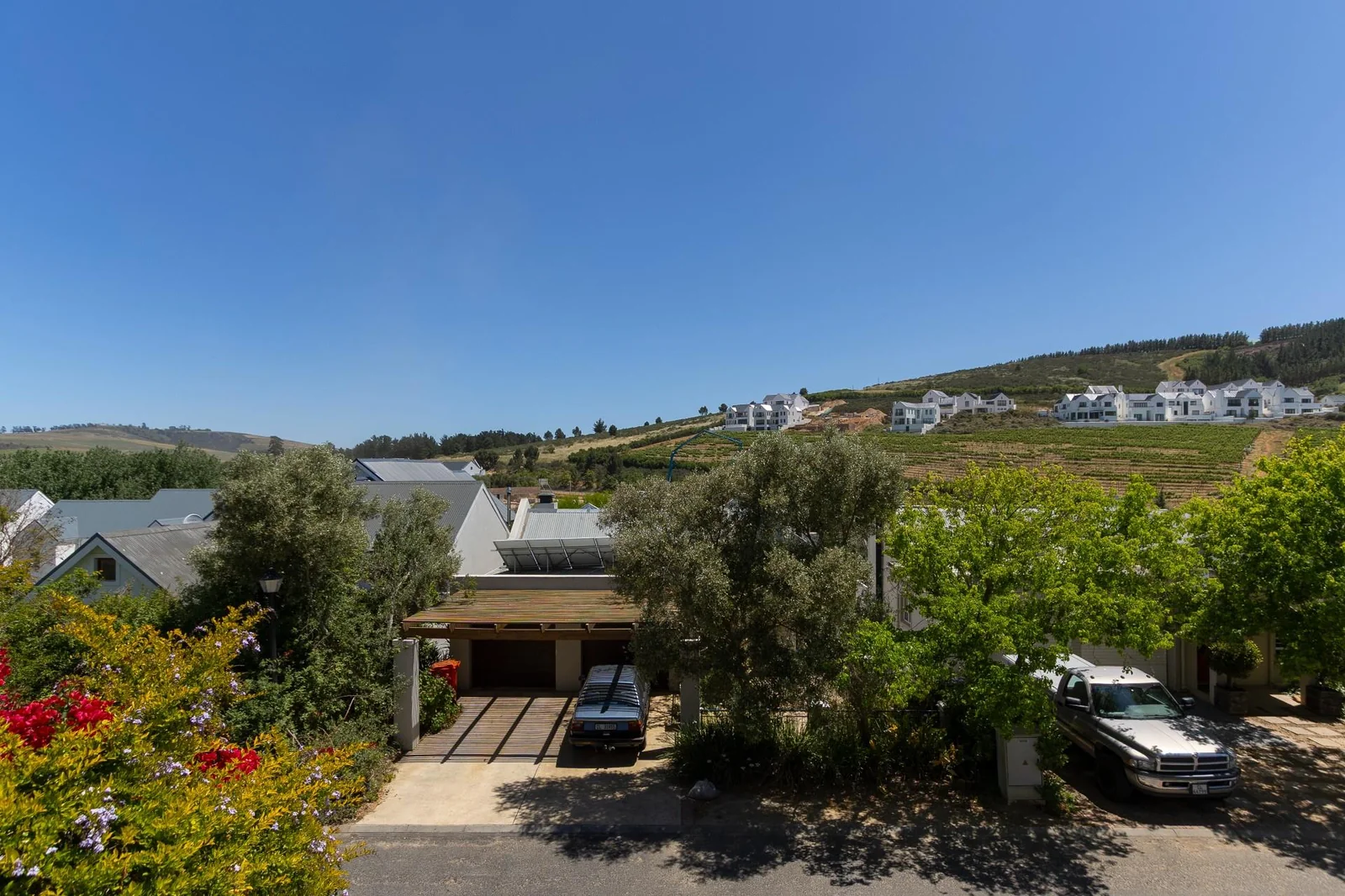 Renovated to Perfection