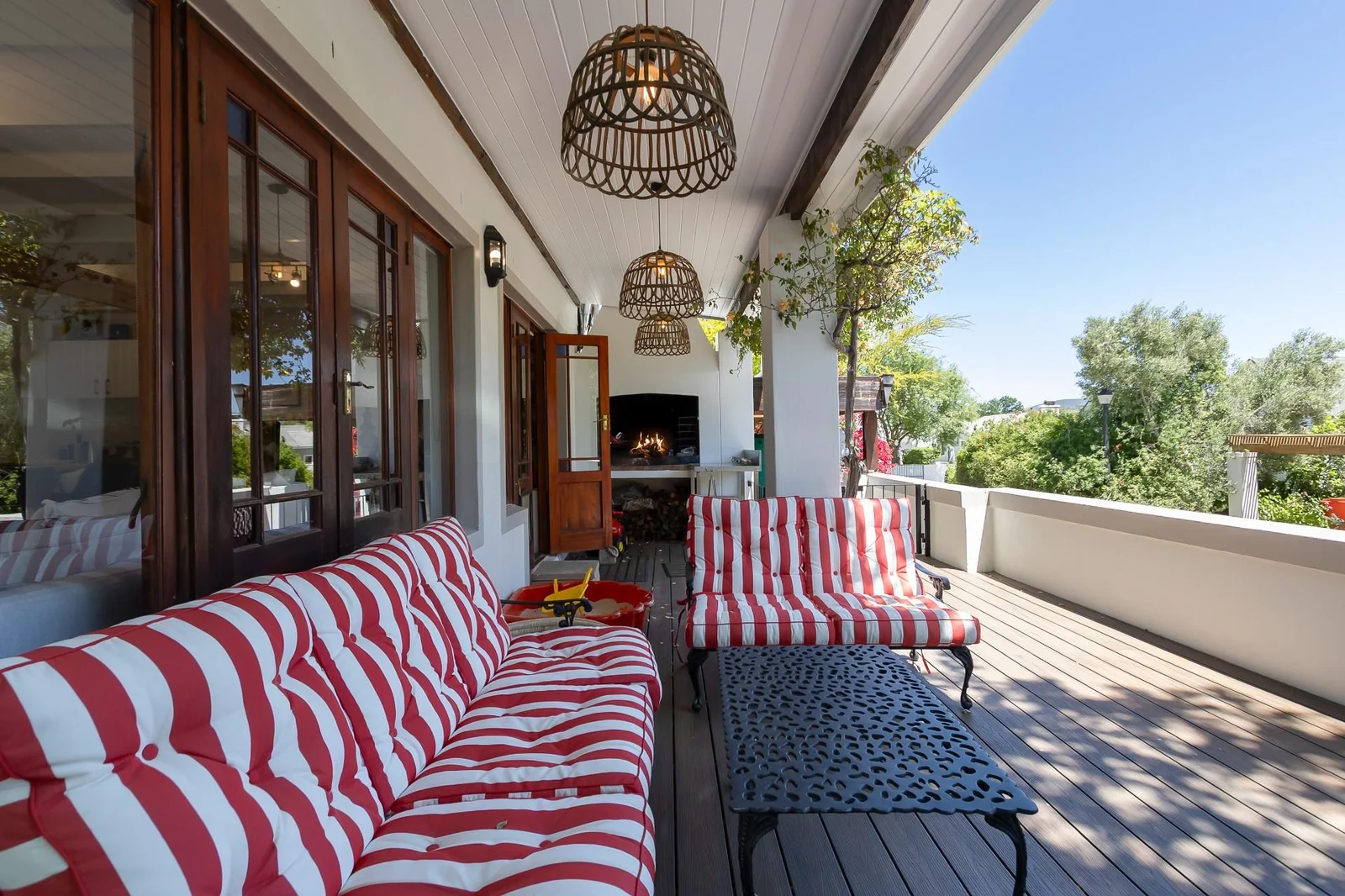 Renovated to Perfection