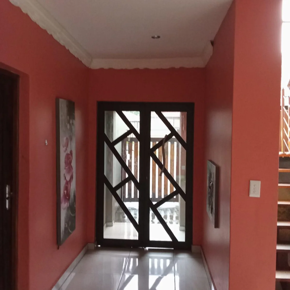 Modern Family Living with Space, Comfort & Security – Your Next Home Awaits