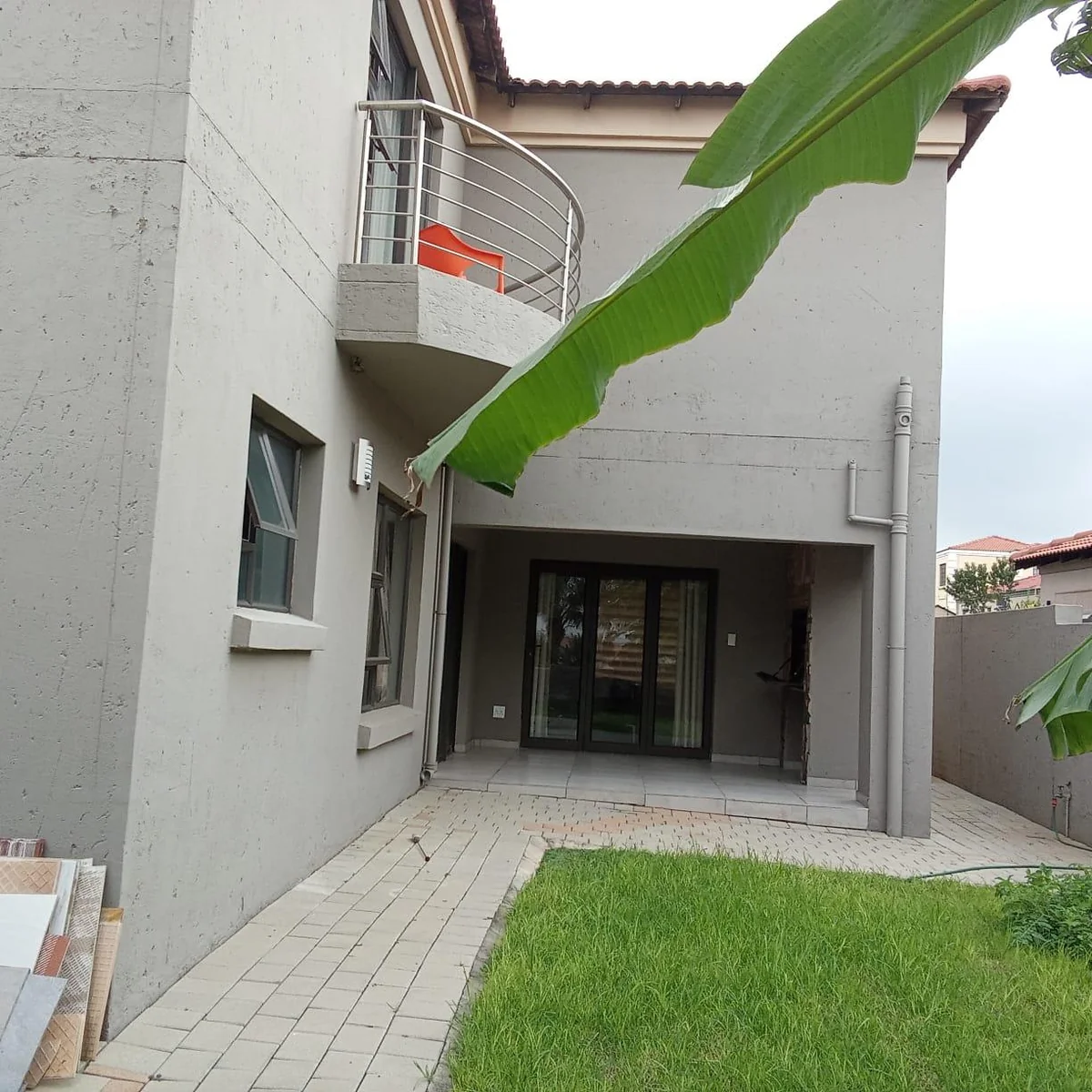 Modern Family Living with Space, Comfort & Security – Your Next Home Awaits