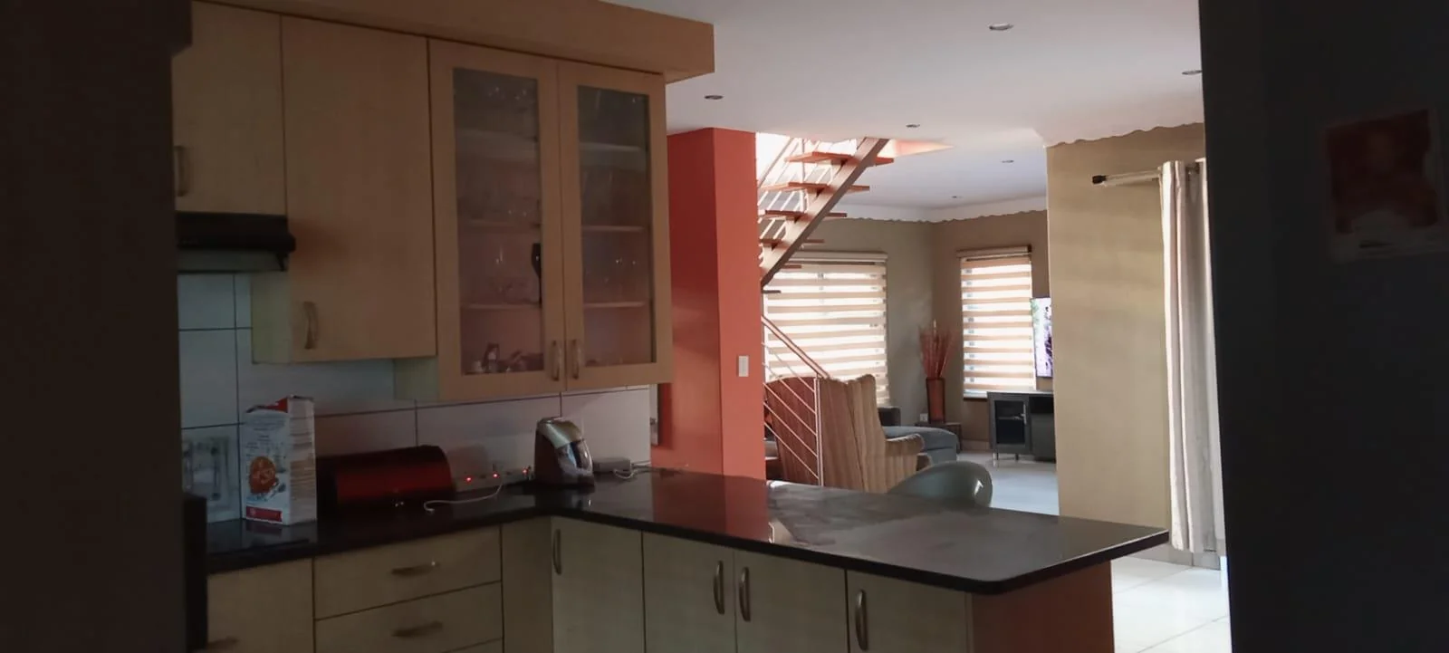 Modern Family Living with Space, Comfort & Security – Your Next Home Awaits