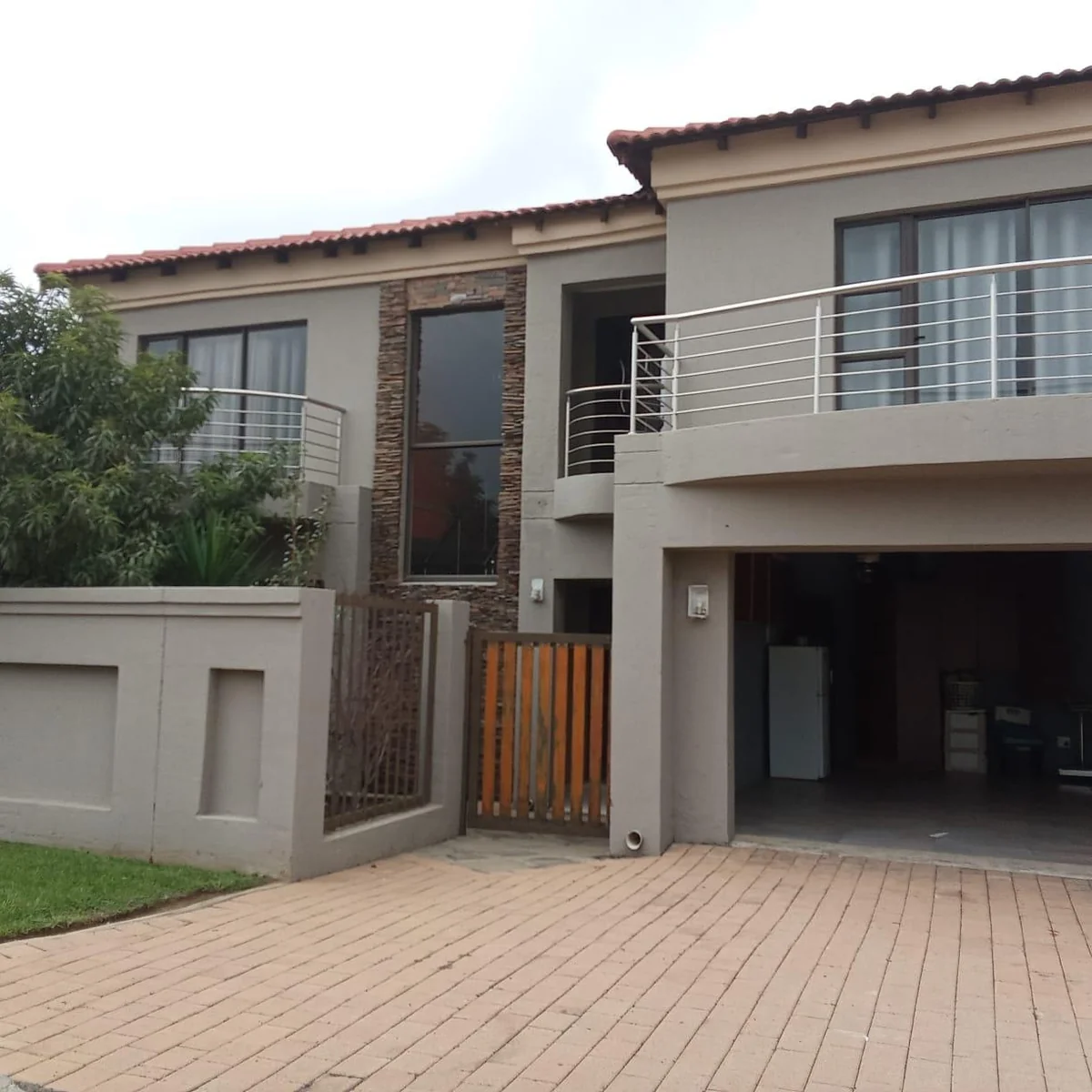 Modern Family Living with Space, Comfort & Security – Your Next Home Awaits