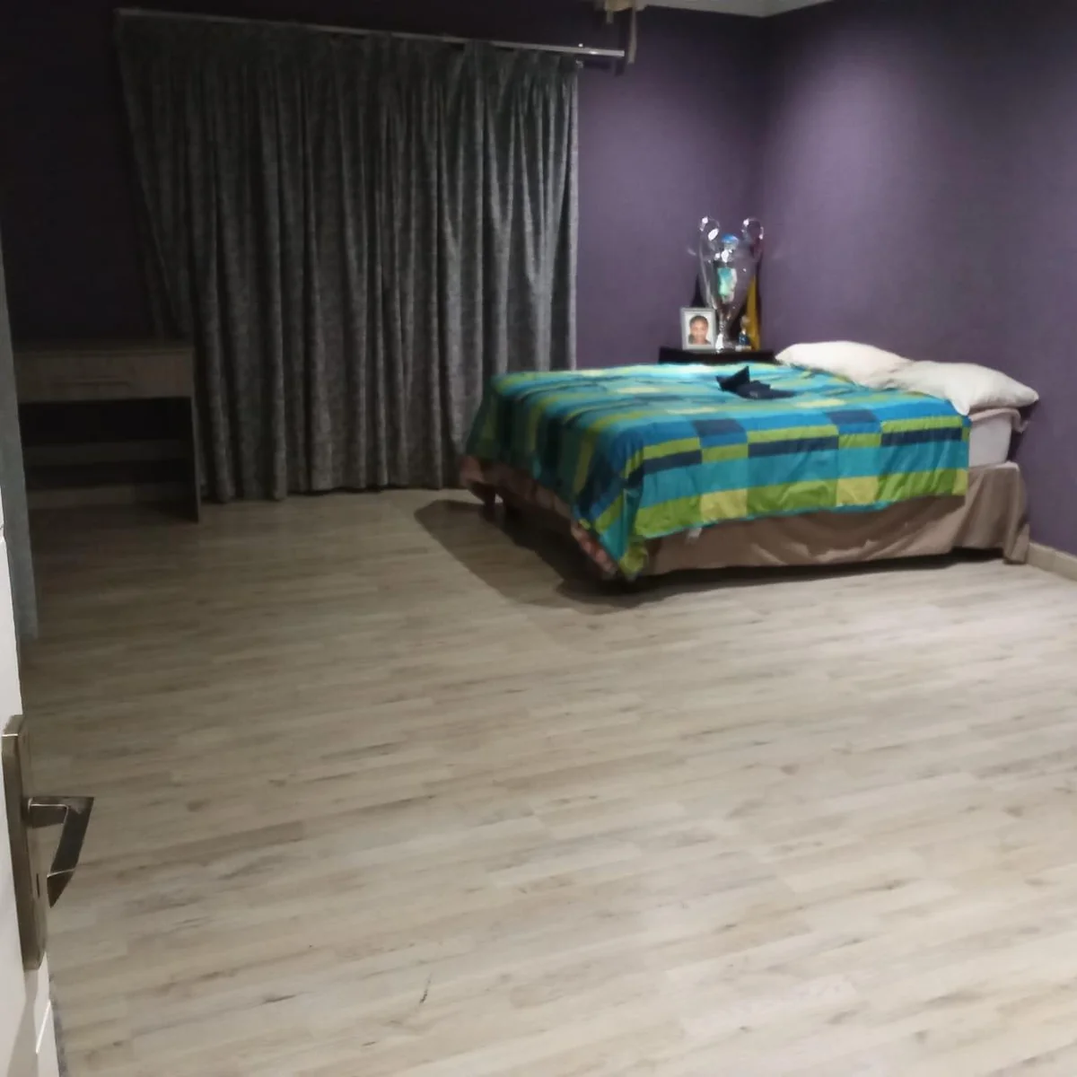 Modern Family Living with Space, Comfort & Security – Your Next Home Awaits