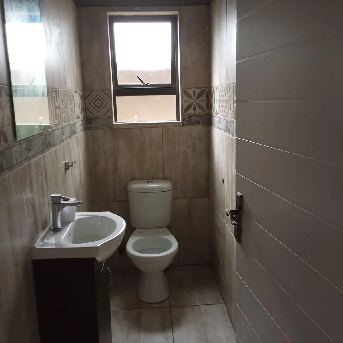 Modern Family Living with Space, Comfort & Security – Your Next Home Awaits