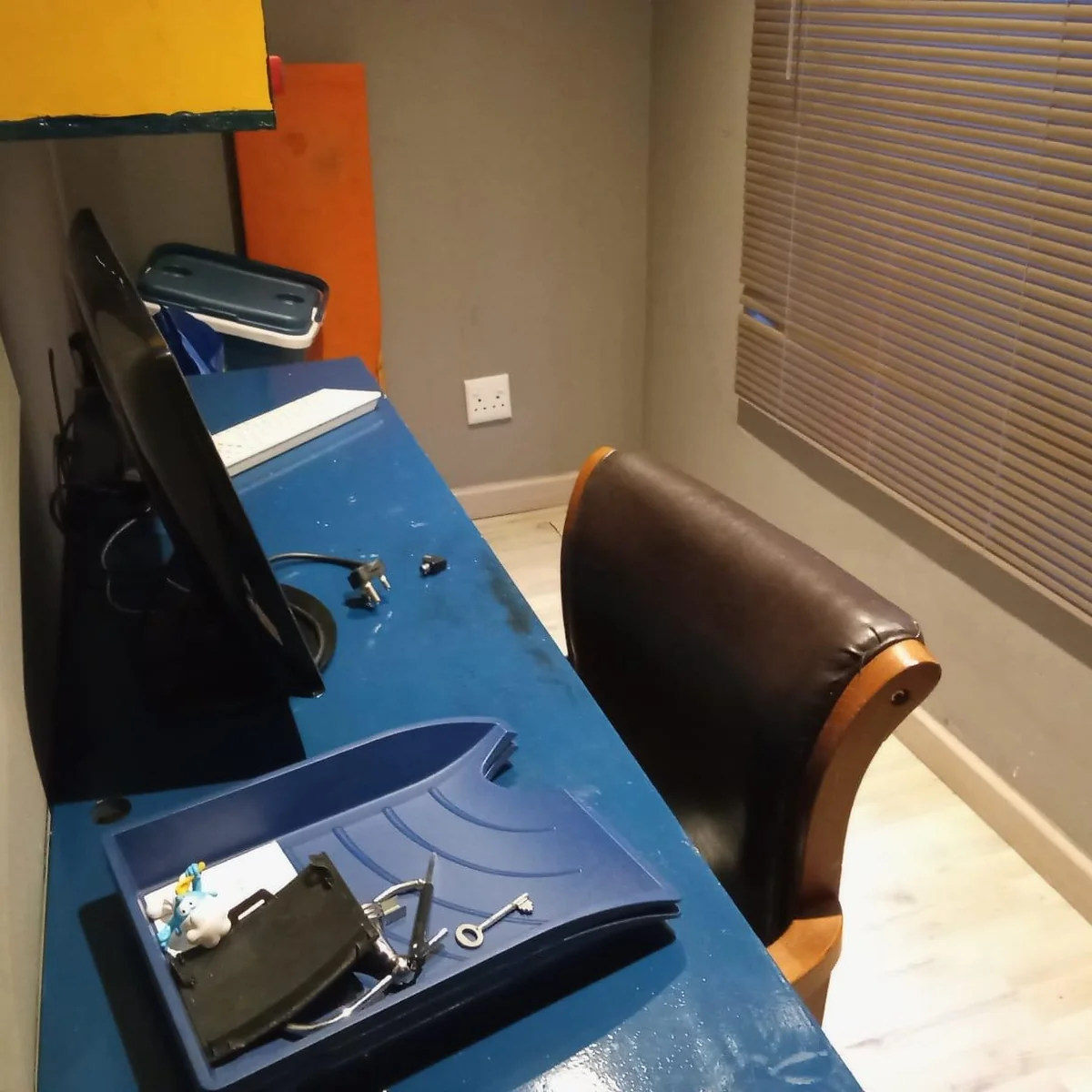 Modern Family Living with Space, Comfort & Security – Your Next Home Awaits