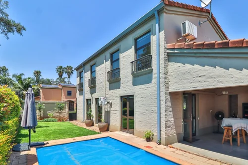 Faerie Glen, Pretoria