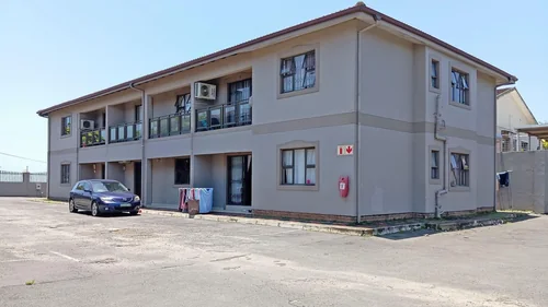 125 Wandsbeck, Clare Estate, Durban