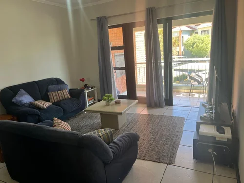 Greenstone Hill, Edenvale