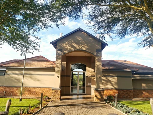 Valley View Estate, Centurion
