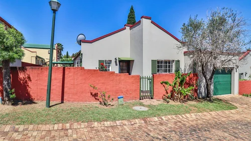 Halfway Gardens, Midrand