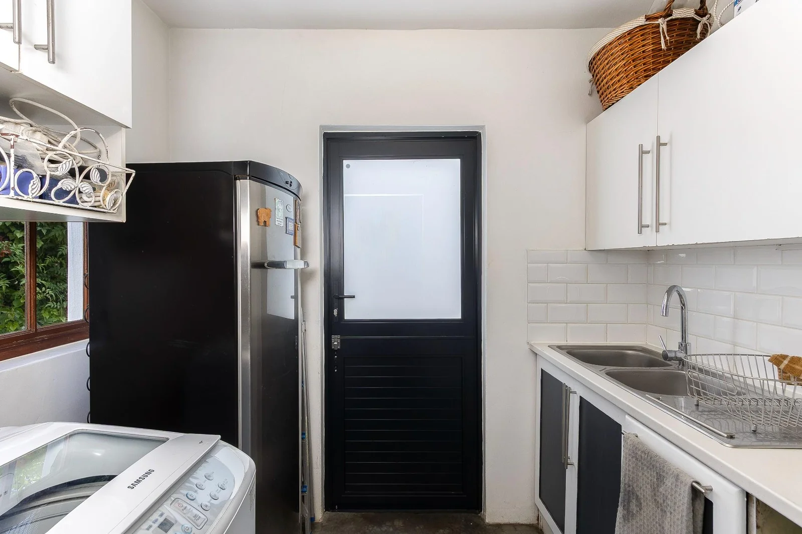 Family Home with space and convenience in Welgevonden Estate