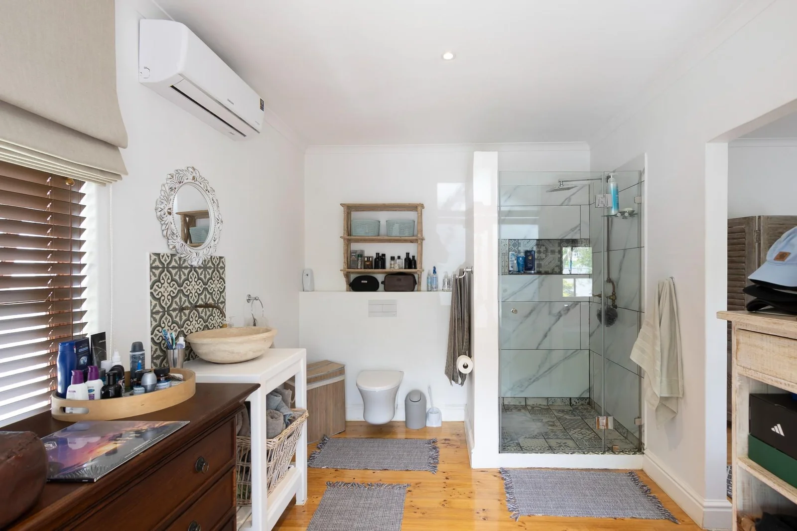 Family Home with space and convenience in Welgevonden Estate