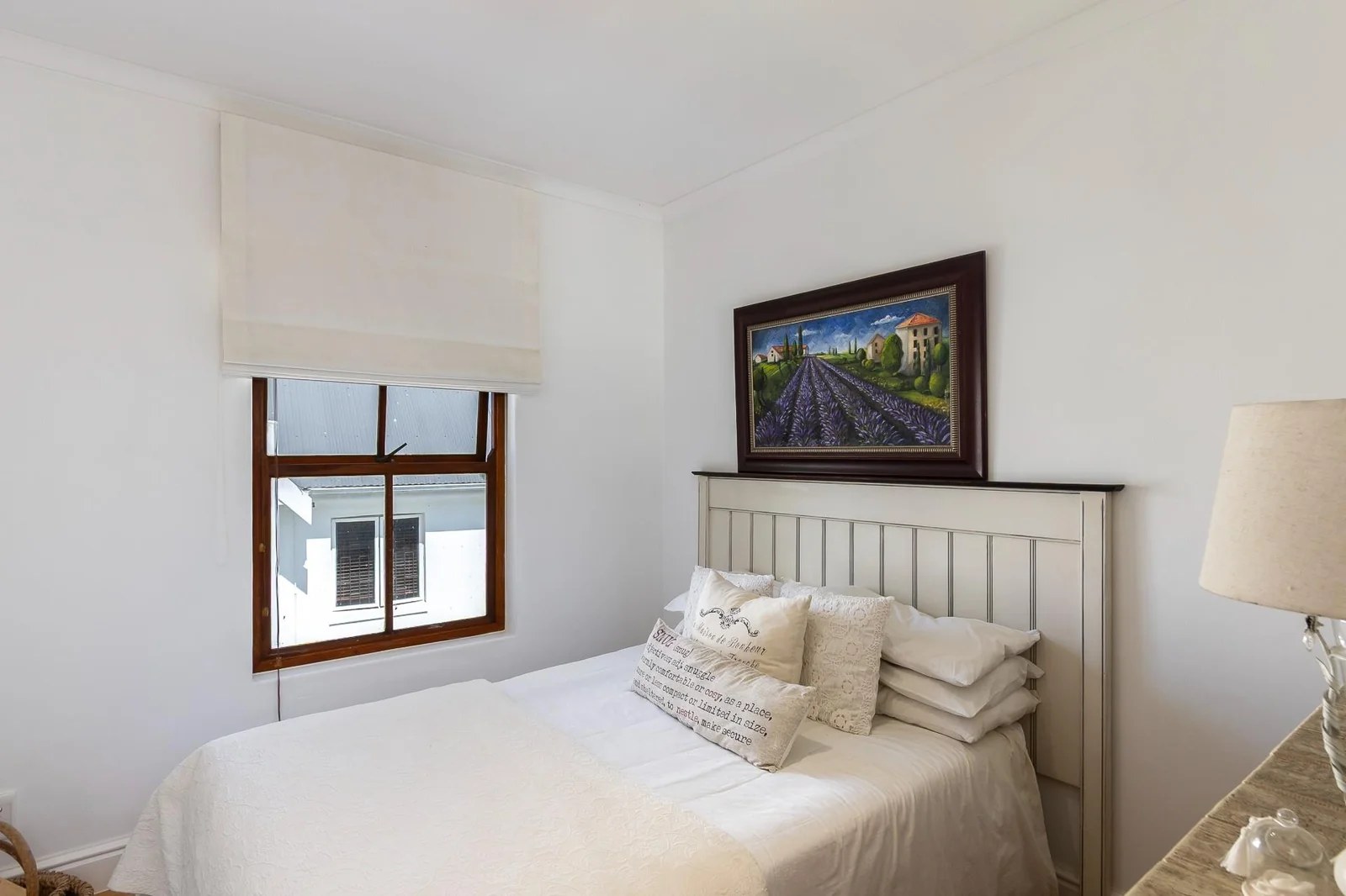 Family Home with space and convenience in Welgevonden Estate