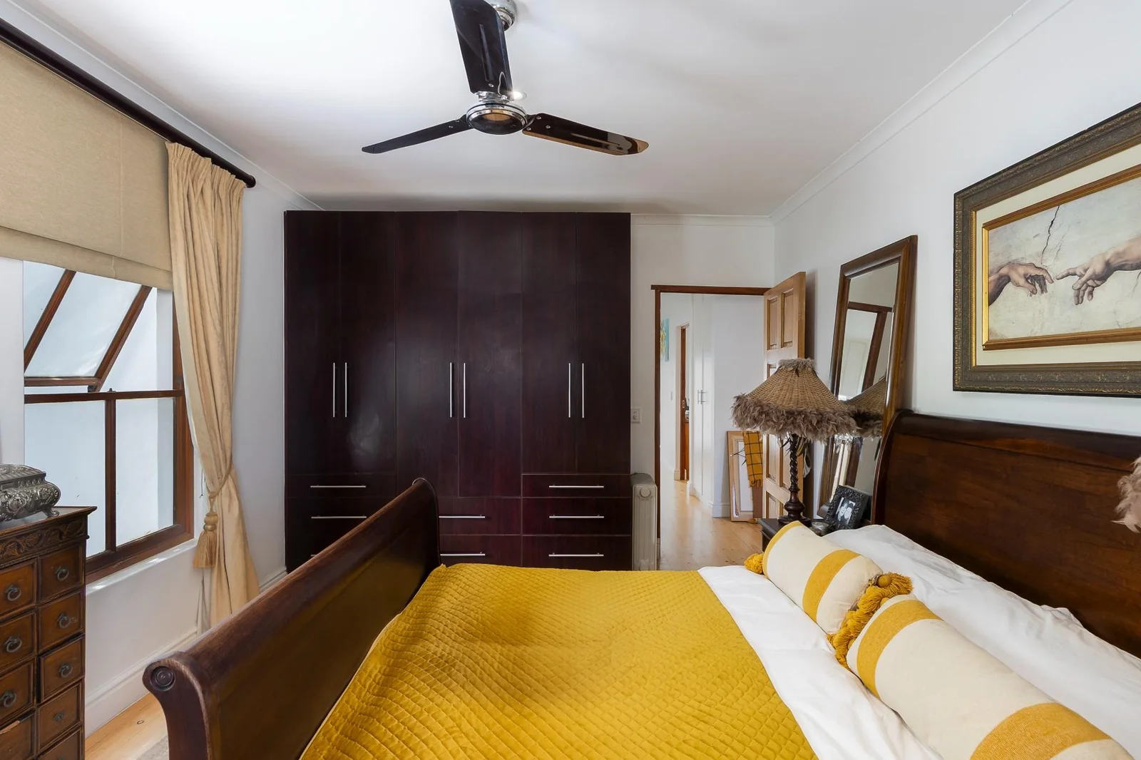 Family Home with space and convenience in Welgevonden Estate