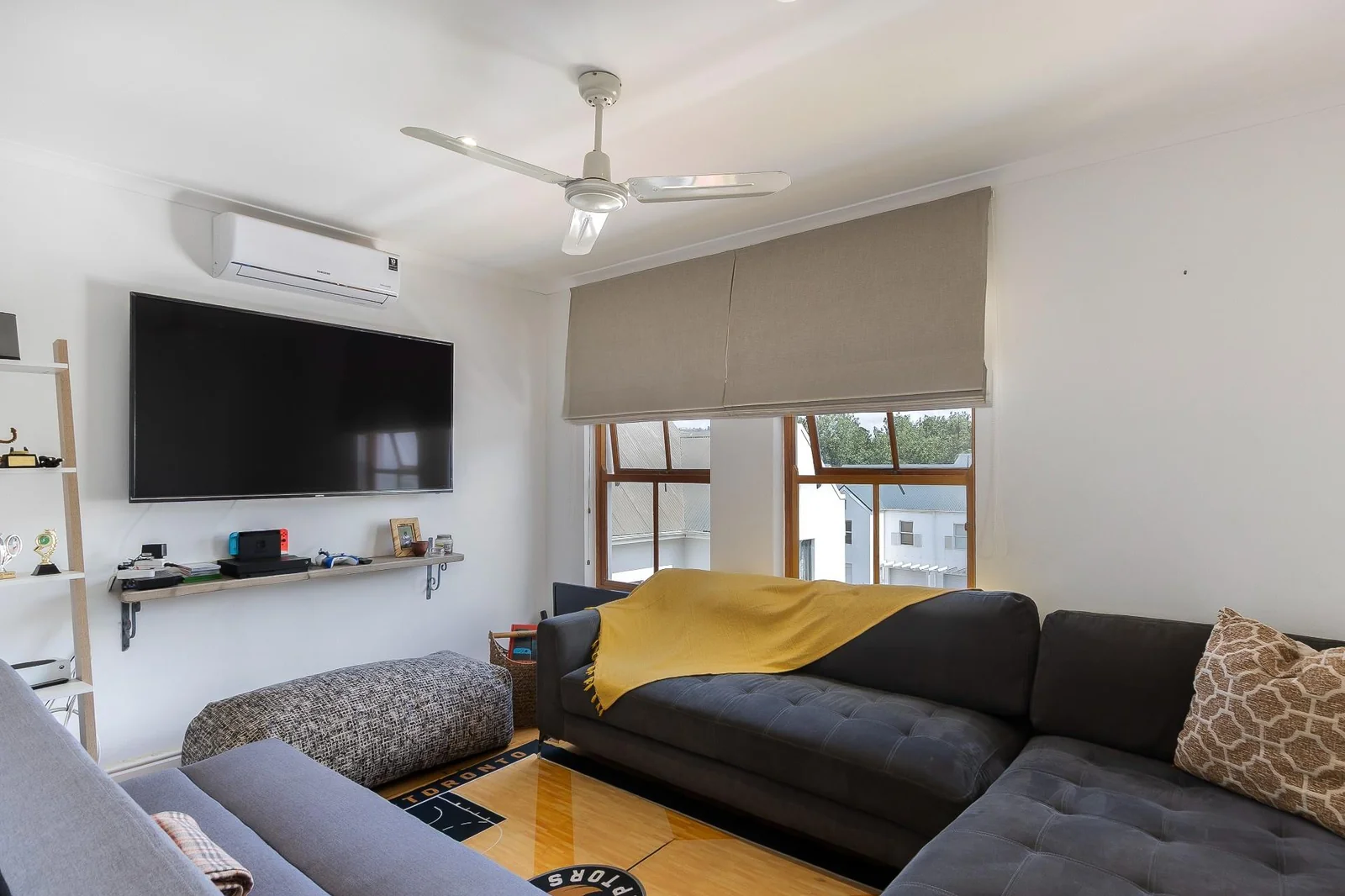 Family Home with space and convenience in Welgevonden Estate