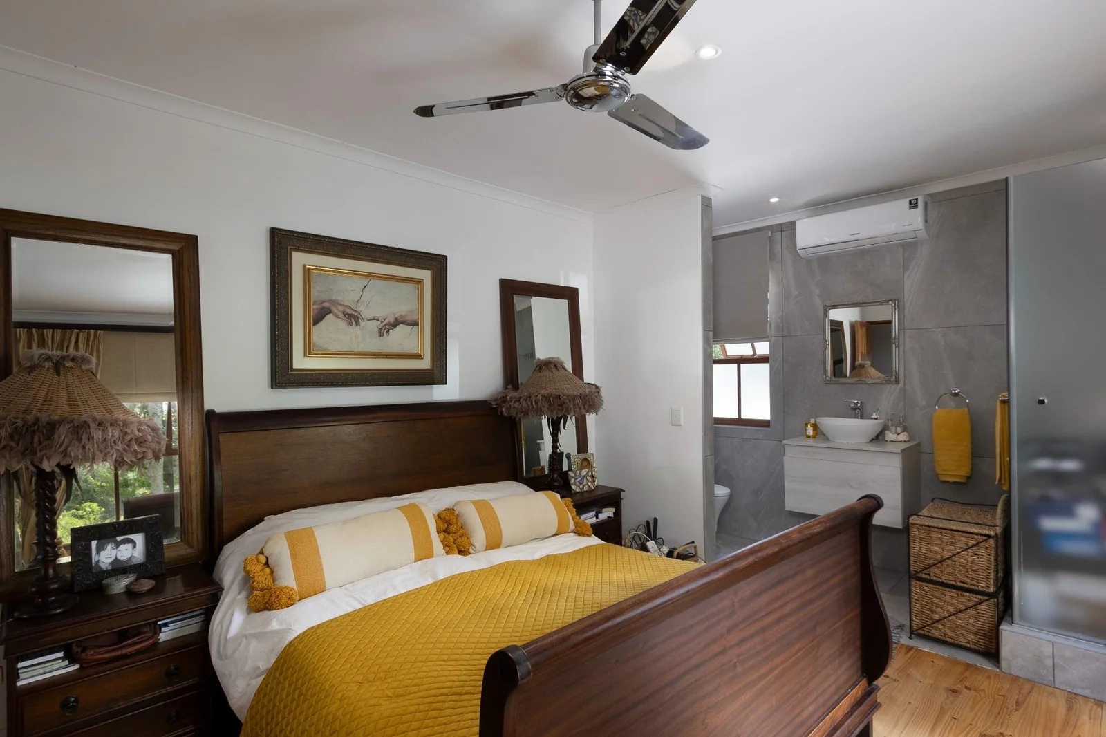 Family Home with space and convenience in Welgevonden Estate