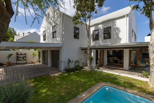 Welgevonden Estate, Stellenbosch