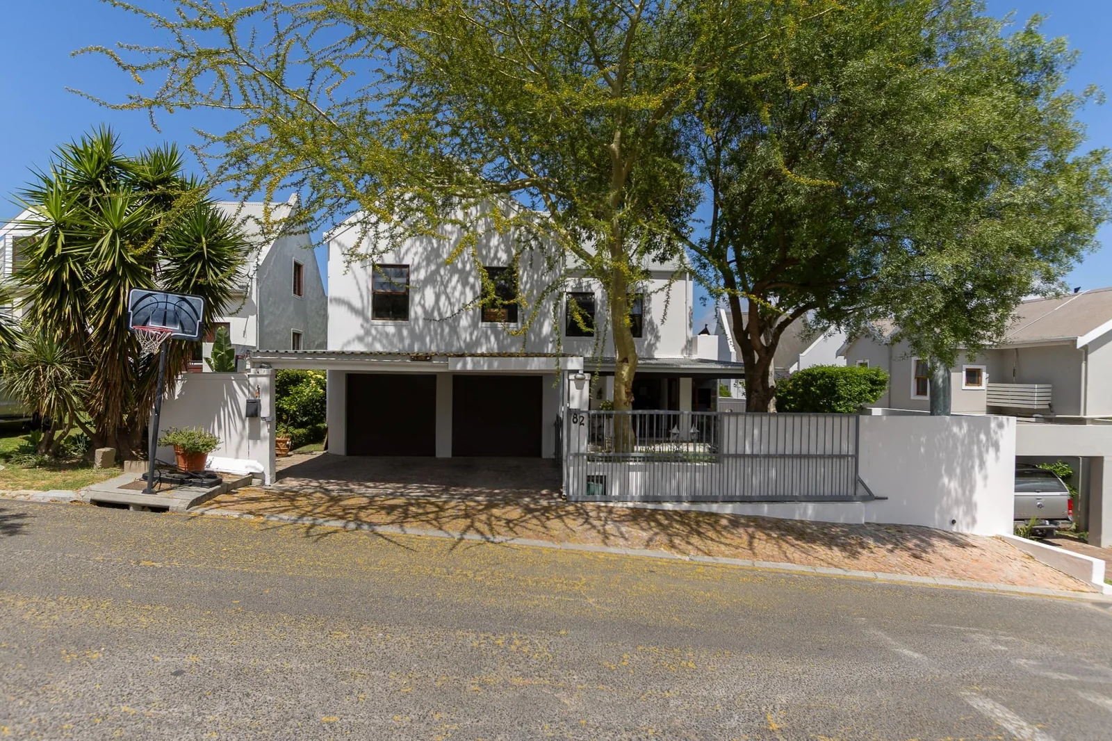 Family Home with space and convenience in Welgevonden Estate