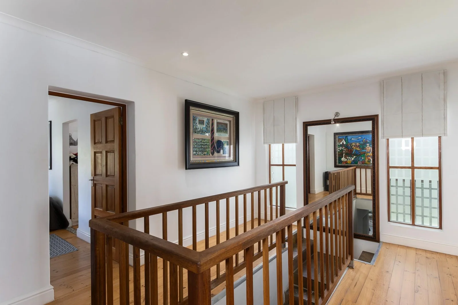 Family Home with space and convenience in Welgevonden Estate