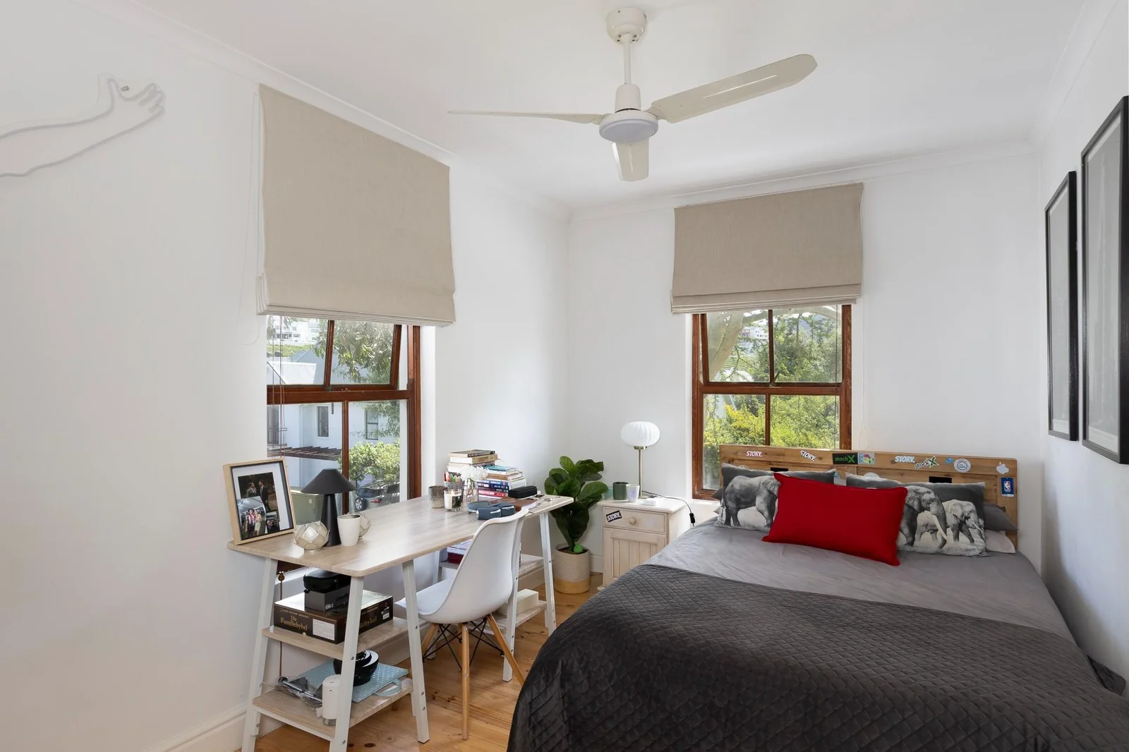 Family Home with space and convenience in Welgevonden Estate