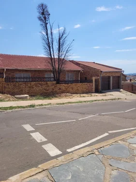 Atteridgeville, Pretoria