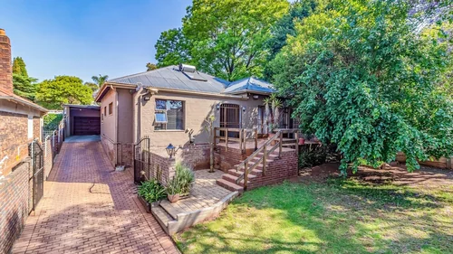 Kensington, Johannesburg