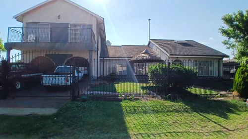 Sebokeng Zone 3, Sebokeng