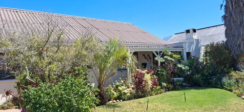 Somerset Park, Worcester