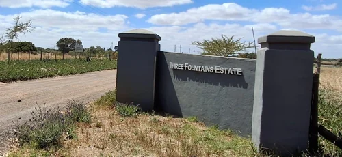 Philadelphia, Cape Town