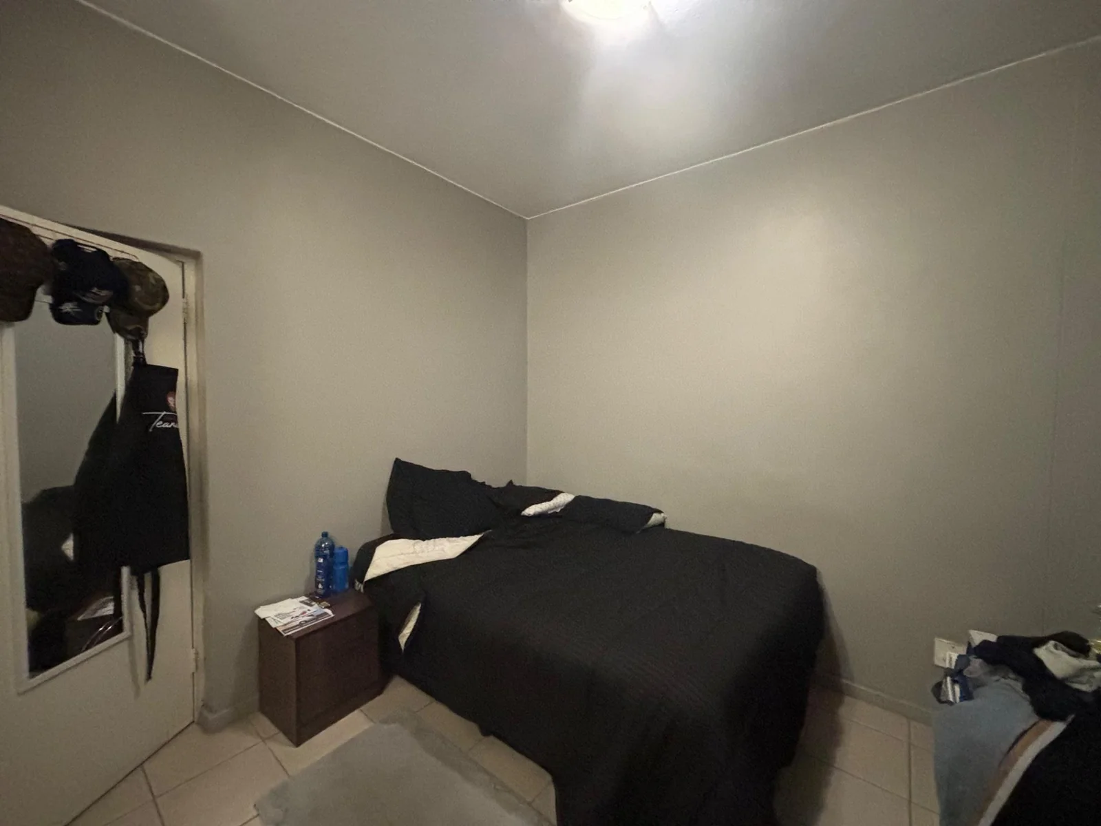 APARTMENT CLOSE TO MENLYN MAINE