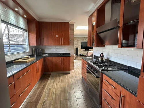 Van Riebeeck Park, Kempton Park