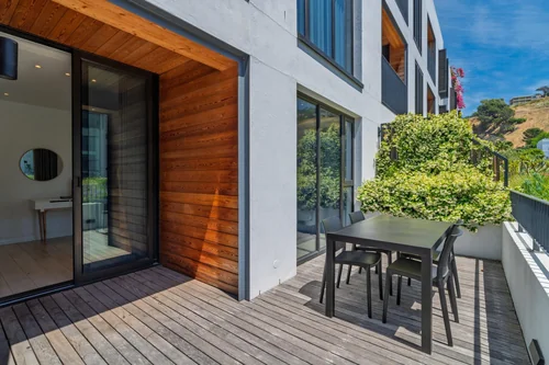 17 Dixon, De Waterkant, Cape Town