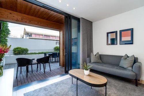 17 Dixon, De Waterkant, Cape Town