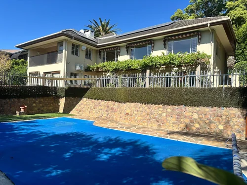 Buitenverwagting, Paarl