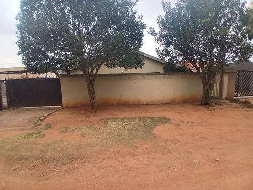 Palm Springs, Evaton