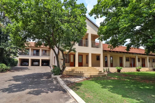 Lynnwood Glen, Pretoria