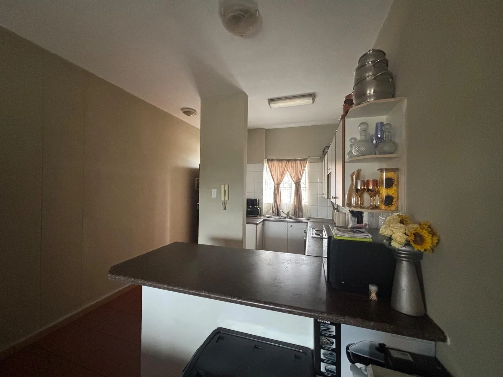 3 BEDROOM APARTMENT IN WATERKLOOF GLEN