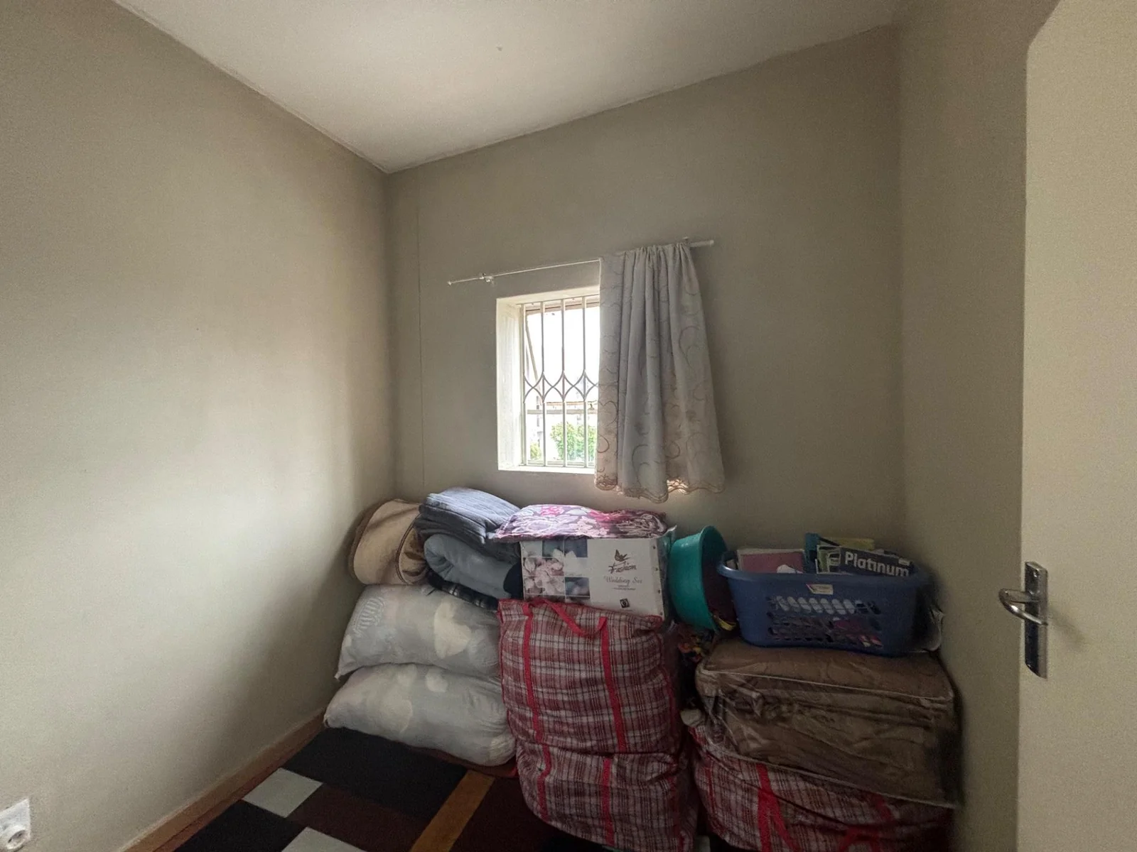 3 BEDROOM APARTMENT IN WATERKLOOF GLEN