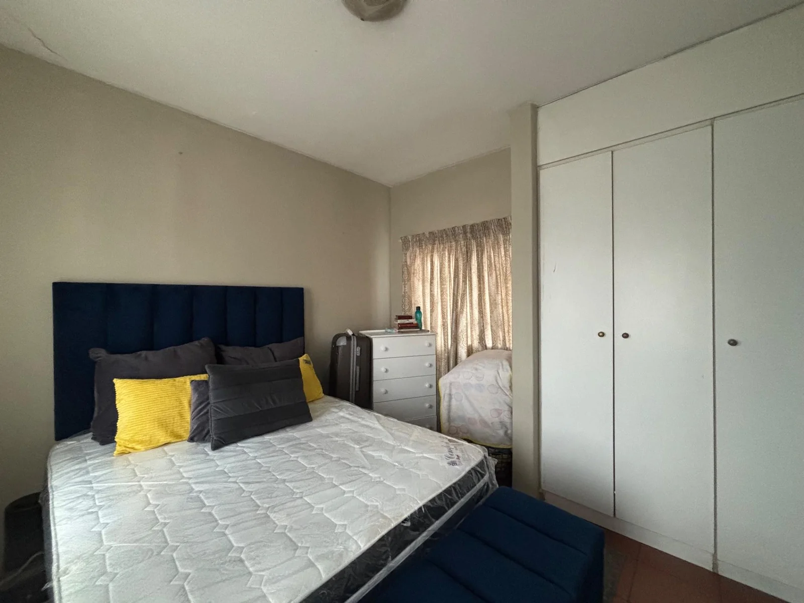 3 BEDROOM APARTMENT IN WATERKLOOF GLEN