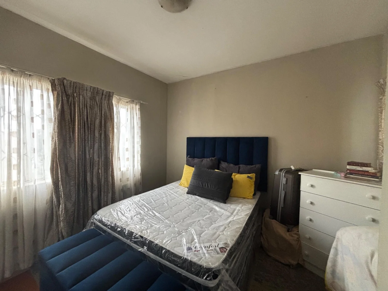 3 BEDROOM APARTMENT IN WATERKLOOF GLEN