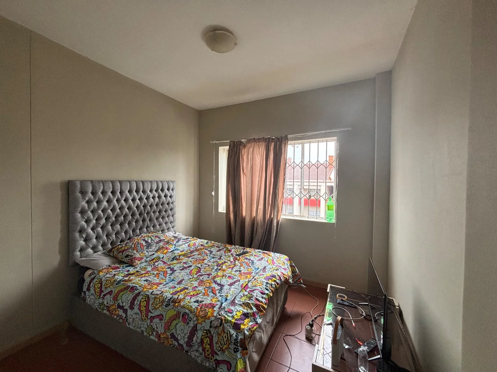 3 BEDROOM APARTMENT IN WATERKLOOF GLEN