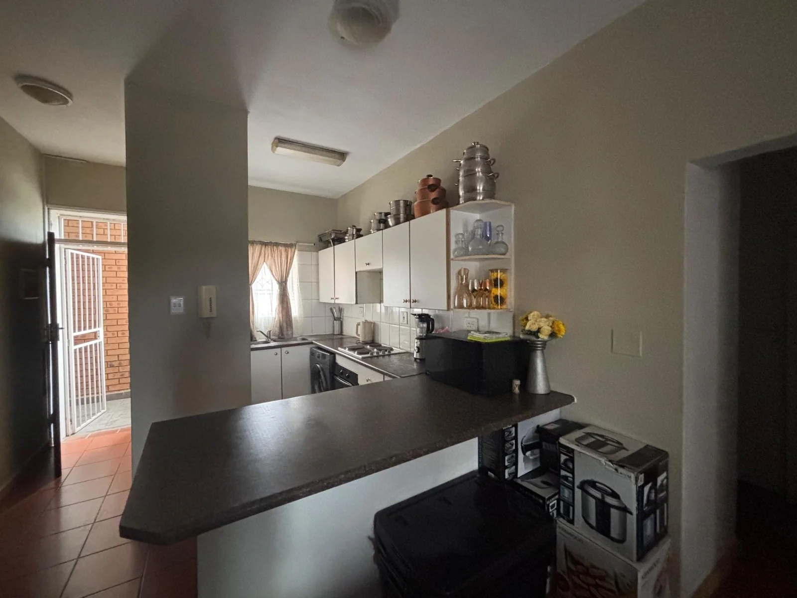 3 BEDROOM APARTMENT IN WATERKLOOF GLEN