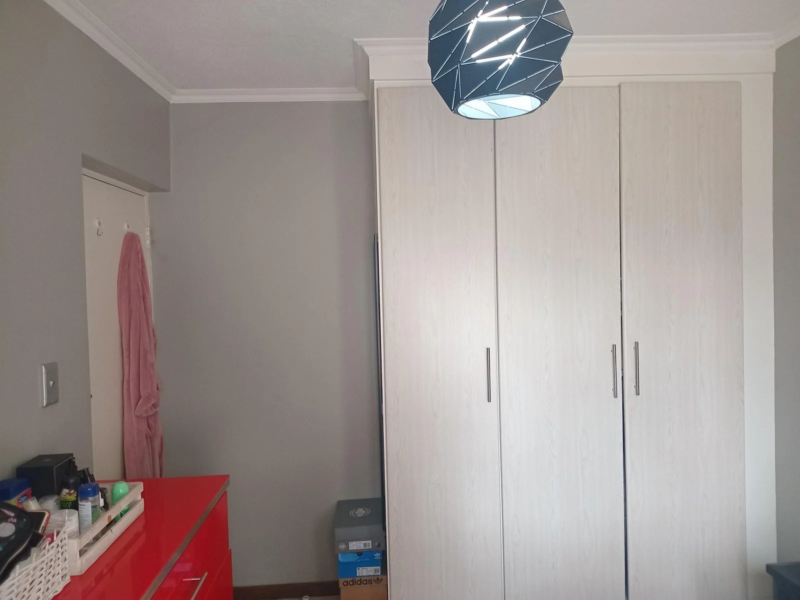 A stunning 2bed  ground apartment with a garden & lockup garage in Erand  Gardens, Midrand