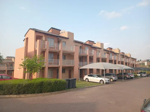 Erand Gardens, Midrand