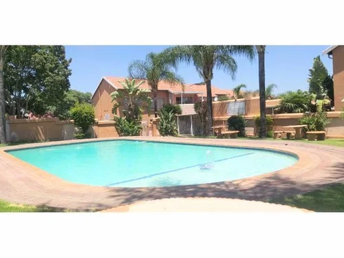 Vorna Valley, Midrand