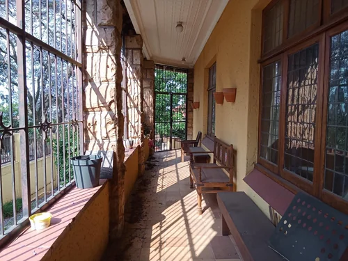 84 Oxford, Kensington, Johannesburg