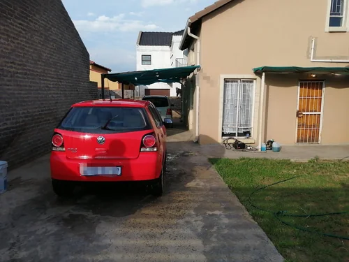 Vanderbijlpark CE 4, Vanderbijlpark