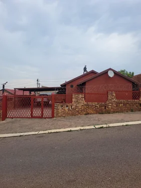 Atteridgeville, Pretoria